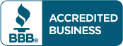 BBB Accredited Business